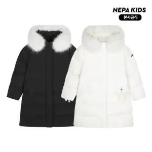 [롯데백화점]네파 25FW 프리모 구스다운 자켓 KL82012