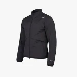 스파이더 spyder 프로웹 맨즈 러닝 씬다운 자켓 SPIWCNDJ231MBLK