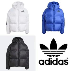 [아디다스키즈] JW2396 JX8770 KA3417 아디다스 Z.N.E 패딩 패딩 한파 주니어 아디다스 키즈 패딩 130-160