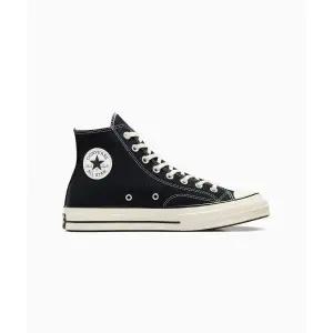 [국내매장판] 컨버스 CONVERSE [와이드] 척 70 클래식 블랙 A10354C 189409