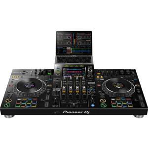 Pioneer XDJ-RR 올인원 DJ 시스템  2 채널  최고의 거래