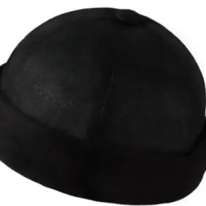 스웨이드 와치캡 레옹 숏비니 골무