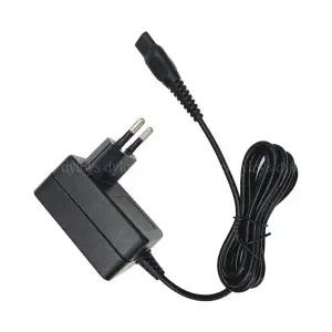 필립스 전기면도기용 충전기 어댑터 HQ8505 호환 5000 7000 9000시리즈