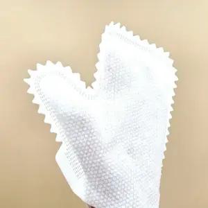 장갑형 부직포 청소장갑 걸레 먼지장갑 걸레장갑 장갑걸레 장갑형걸레 부직포걸레