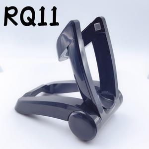 필립스 Norelco SensoTouch 2D RQ11 1100 시리즈 면도기 1150X 1160X RQ1170용 교체용 접이식 충전기 스탠딩 홀더 베이스