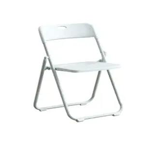 접이식 의자 등받이 보조 야외 플라스틱 체어 간이 스툴