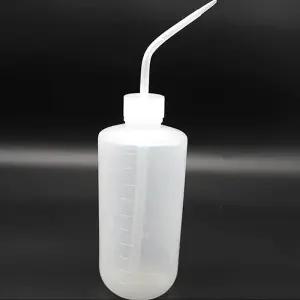 식염수 공병 500ML 세척액 세척 용기 식염수 통