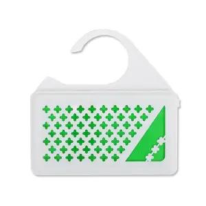 옷장 옷관리 서랍 악취제거 옷걸이형 라벤더 방향제