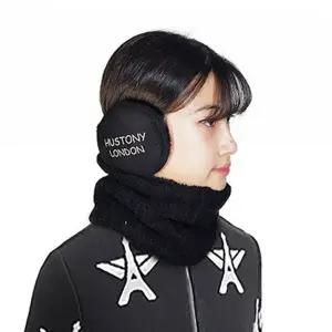 골프 겨울 방한 귀마개 아웃도어 스포츠 귀마개 여자 덮개