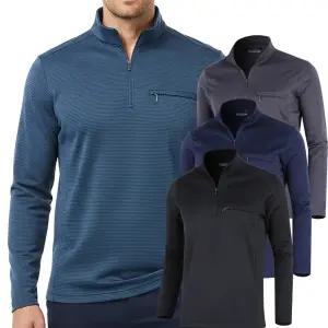 국내생산 겨울 기모 도톰한 집업 티셔츠 남성 등산티 남자 작업복 상의