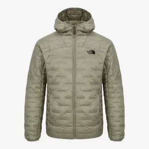 노스페이스 히트라인 NJ3NR60 카키 남자 경량 패딩