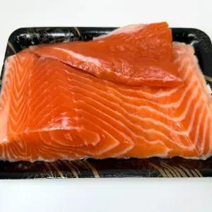 수산잇츠 프리미엄 노르웨이 생 연어 1kg