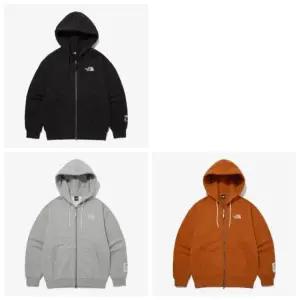 [노스페이스](광주신세계)(공용) 노스페이스 NJ5JP80 에센셜 후드 집업