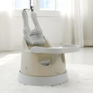 본베베 아기 이유식 의자 범보 백일 출산 축하 선물