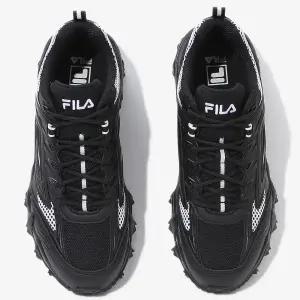 휠라 공용 고프코어 오크먼트 TR 운동화 1RM02706F 001