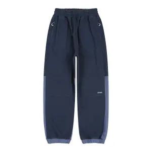 [아웃도어프로덕츠] 컬러 블락 조거 팬츠 (2COLORS)