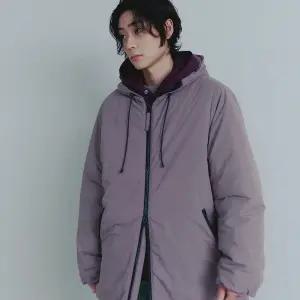 [아웃도어프로덕츠] 미들 벤치 후드 파카 (2COLORS)