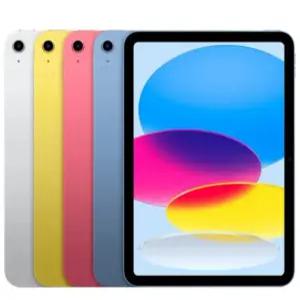 애플 2022 아이패드 10세대 64GB Wi-Fi+Cellular