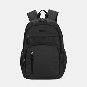 [빌리버스]빌리버스 남성 데일리 가벼운 백팩 노트북수납 심플 숄더백 대학생 가방 BDW130