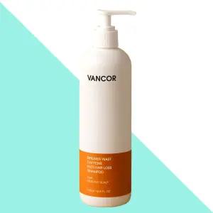 반코르 맥주효모 샴푸 두피 맥주효모샴푸 500mlX1박스