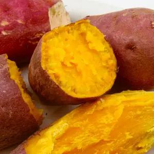 호풍미 고구마 비세척 2kg 3kg