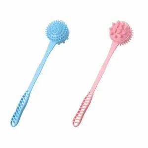 [골드스마일]마사지기 양면 지압 소형 가정용 힐링 안마기 휴대용 지압기