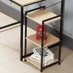 틈새 미니 팬트리 선반 침대