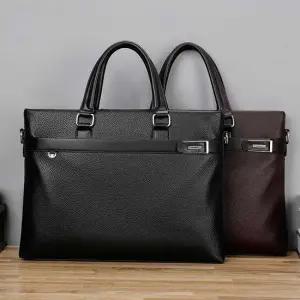 남자 친구 취업 면접 선물 출근 가방 회사원 노트북