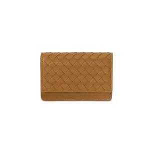 보테가베네타 174646 V48B1 2581 인트레치아토 명함 카드지갑