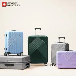 스위스밀리터리 20인치 기내용 기내반입 투오더스 캐리어 SM-R320