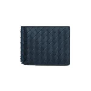 보테가베네타 123180 V4651 4016 인트레치아토 폴더 머니클립