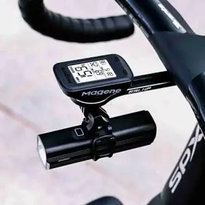 엠비아3 가민 에어로 핸들바 거치대 킥보드악세사리 자전거핸들마운트 자전거속도계거치대