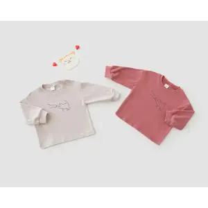 [베베르망] (아동)냥냥이펀치티셔츠[티셔츠BFJ5599B]