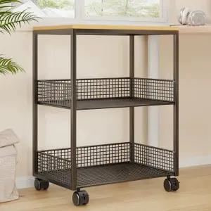 책상밑 트롤리 책장 공간활용 틈새 스탠딩 보관함 사무실