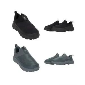 [공식 대리점]노스페이스 방한화 패딩신발 구스다운 슬립온 NS93Q57 815741