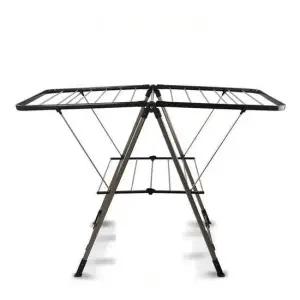 부산빨래건조대 접이식 빨래 건조대 (대형) 빨래건조대 건조대 베란다행거 빨래대 빨래줄