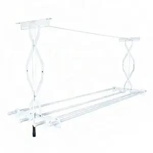 표준형 천정건조대 빨래건조대 천정형건조대 자바라건조대 접이식건조대 Y형건조대 W형건조대