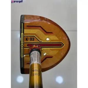 PHOENIX 피닉스 K-03 정품 4스타 파크골프채 공인인증 파크채