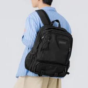 jansport 엔보이 BLACK