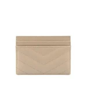 [로로모다]  여성 카드지갑 / 423291-BOW01-2721