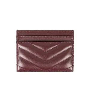 [로로모다]  카산드라 여성 카드지갑 / 423291-AAA44-6195