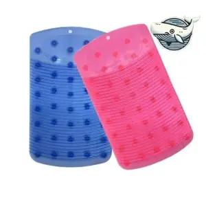 흡착 고무 빨래판 소형 다용도 세척기 주방 빨래용품 행주빨래 행주빨래판 속옷빨래