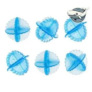 다용도 세탁용 빨래볼 집안 정리 물건 엉킴방지 세탁볼 세탁공 빨래공 세탁볼세트