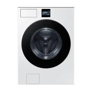 [삼성]전자 비스포크 AI 세탁기 25kg WF80F25BDW