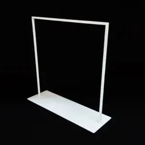 양말 스틸 건조대 고정대 양말거치대 토삭스진열대 악세사리진열대