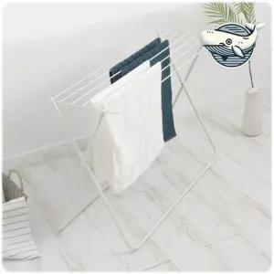 접이식 세탁물 건조대 대형 다목적 빨래건조대 베란다빨래건조대 접이빨래건조대