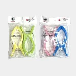 대형 빨래집게 2개입 8623-2P 이불 집게 빨래집개 고리집게 집게걸이 집게고리 옷걸이집게