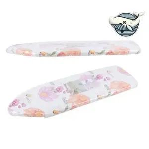 접이식 다림판 고급형 가정용 편리한 다림질 접이식다림판 좌식형 다림판 다리미판커버