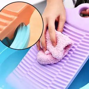 빨래판 속옷 양말 손수건 손빨래용 미니 빨래판 손빨래 애벌빨래 미니빨래판 속옷빨래