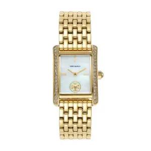 [공식수입정품]  TORY BURCH] TBW1073 여성 메탈시계